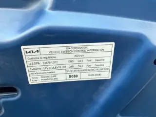 Kia Sorento 2023 S 4dr SUV