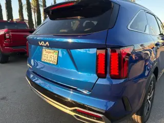 Kia Sorento 2023 S 4dr SUV