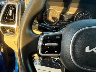 Kia Sorento 2023 S 4dr SUV