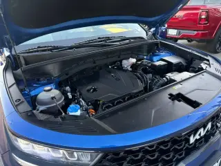 Kia Sorento 2023 S 4dr SUV