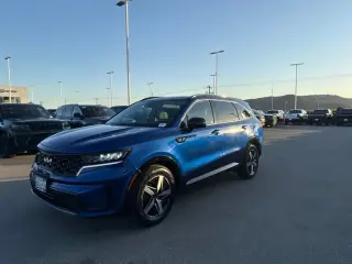 Kia Sorento 2023 S 4dr SUV