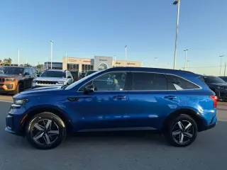 Kia Sorento 2023 S 4dr SUV