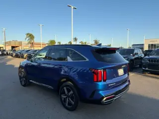 Kia Sorento 2023 S 4dr SUV