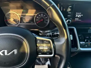 Kia Sorento 2023 S 4dr SUV