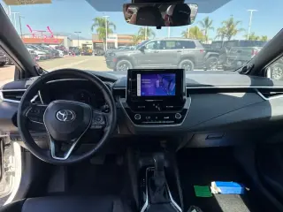 Toyota Corolla 2024 XSE 4dr Sedan