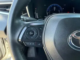 Toyota Corolla 2024 XSE 4dr Sedan