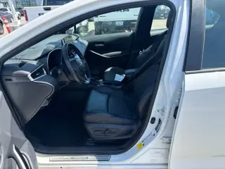 Toyota Corolla 2024 XSE 4dr Sedan
