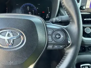 Toyota Corolla 2024 XSE 4dr Sedan