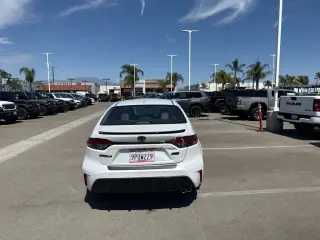 Toyota Corolla 2024 XSE 4dr Sedan