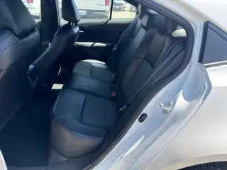 Toyota Corolla 2024 XSE 4dr Sedan