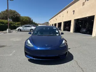 Tesla Model 3 2018 AWD Performance 4dr Fastback