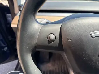 Tesla Model 3 2018 AWD Performance 4dr Fastback