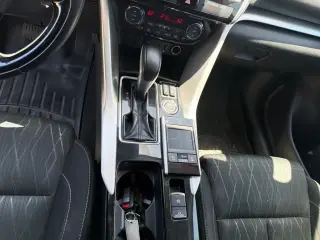 Mitsubishi Eclipse Cross 2020 AWD SE 4dr Crossover