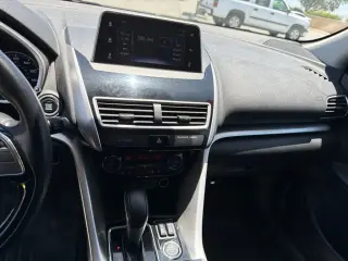 Mitsubishi Eclipse Cross 2020 AWD SE 4dr Crossover