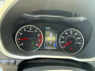 Mitsubishi Eclipse Cross 2020 AWD SE 4dr Crossover