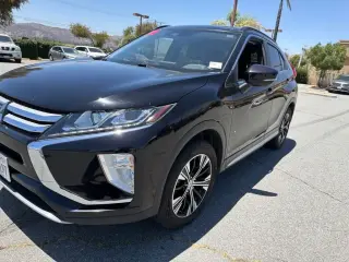 Mitsubishi Eclipse Cross 2020 AWD SE 4dr Crossover