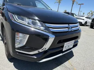 Mitsubishi Eclipse Cross 2020 AWD SE 4dr Crossover