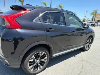 Mitsubishi Eclipse Cross 2020 AWD SE 4dr Crossover