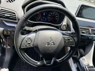 Mitsubishi Eclipse Cross 2020 AWD SE 4dr Crossover