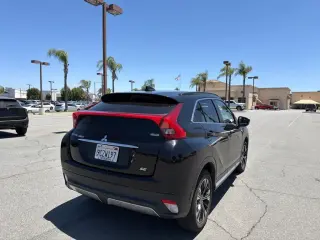 Mitsubishi Eclipse Cross 2020 AWD SE 4dr Crossover