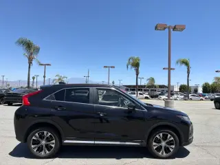 Mitsubishi Eclipse Cross 2020 AWD SE 4dr Crossover