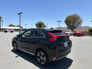 Mitsubishi Eclipse Cross 2020 AWD SE 4dr Crossover