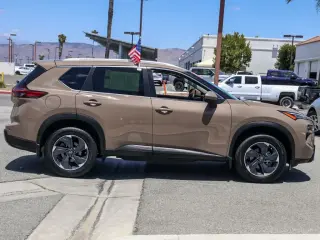Nissan Rogue 2024 SV 4dr Crossover