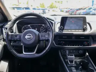 Nissan Rogue 2024 SV 4dr Crossover