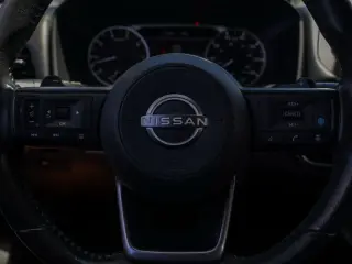 Nissan Rogue 2024 SV 4dr Crossover