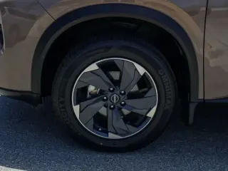Nissan Rogue 2024 SV 4dr Crossover