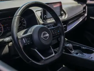 Nissan Rogue 2024 SV 4dr Crossover
