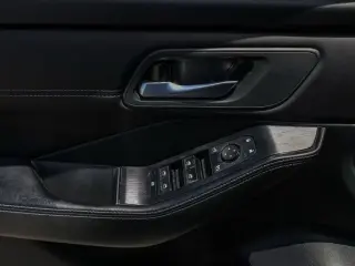 Nissan Rogue 2024 SV 4dr Crossover