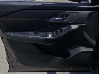 Nissan Rogue 2024 SV 4dr Crossover