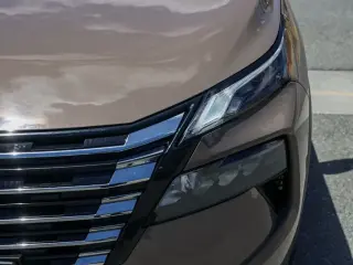 Nissan Rogue 2024 SV 4dr Crossover