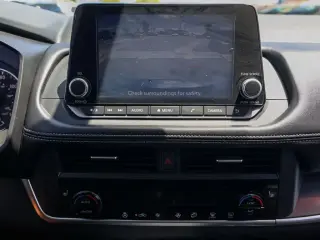 Nissan Rogue 2024 SV 4dr Crossover