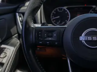 Nissan Rogue 2024 SV 4dr Crossover