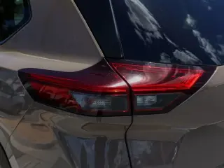 Nissan Rogue 2024 SV 4dr Crossover