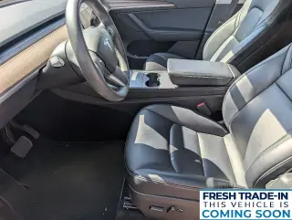 Tesla Model Y 2024 Long Range 4dr Crossover