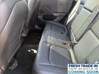 Tesla Model Y 2024 Long Range 4dr Crossover