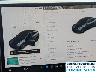 Tesla Model Y 2024 Long Range 4dr Crossover