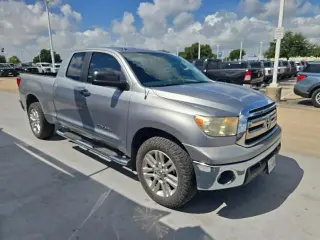 Toyota Tundra 2013 4x2 Grade 4dr Double Cab Pickup SB (4.6L V8)