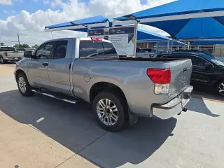 Toyota Tundra 2013 4x2 Grade 4dr Double Cab Pickup SB (4.6L V8)