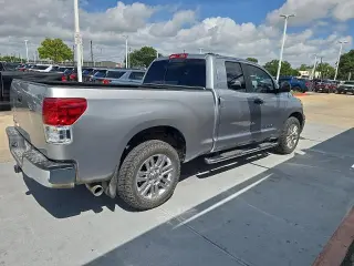 Toyota Tundra 2013 4x2 Grade 4dr Double Cab Pickup SB (4.6L V8)