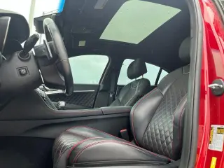 Genesis G70 2019 AWD 3.3T Advanced 4dr Sedan
