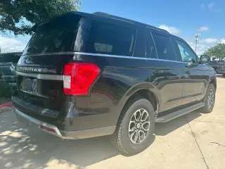 Ford Expedition 2024 4x4 XLT 4dr SUV