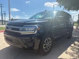 Ford Expedition 2024 4x4 XLT 4dr SUV