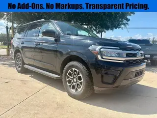 Ford Expedition 2024 4x4 XLT 4dr SUV