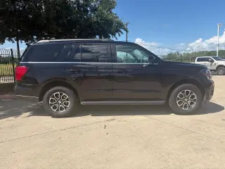 Ford Expedition 2024 4x4 XLT 4dr SUV