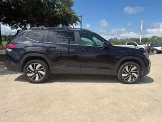 Volkswagen Atlas 2024 AWD SE 4Motion 4dr SUV w/Technology
