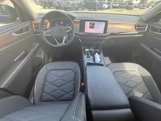 Volkswagen Atlas 2024 AWD SE 4Motion 4dr SUV w/Technology